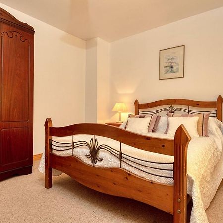 Shearwater Self Catering Villa Unionhall ภายนอก รูปภาพ