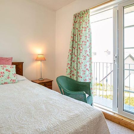 Shearwater Self Catering Villa Unionhall ภายนอก รูปภาพ
