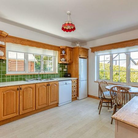 Shearwater Self Catering Villa Unionhall ภายนอก รูปภาพ