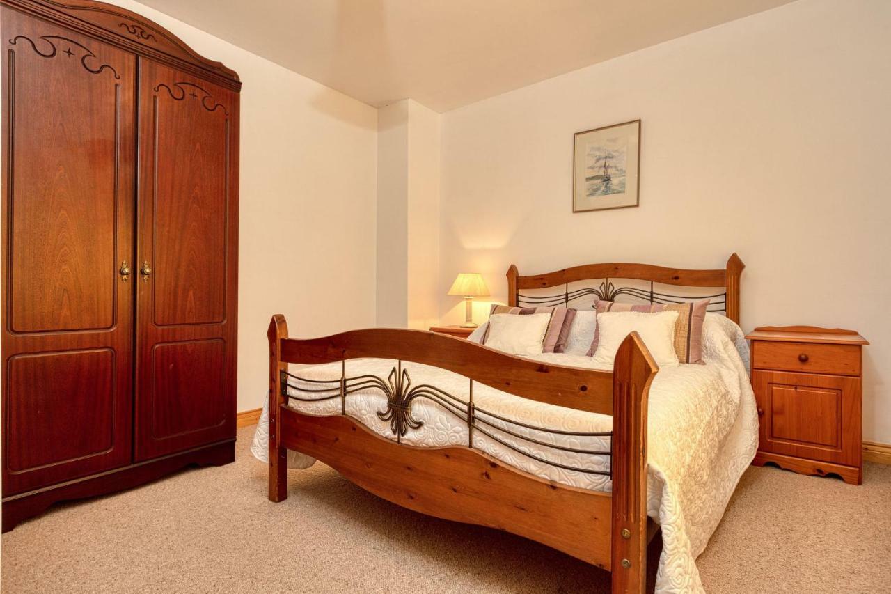 Shearwater Self Catering Villa Unionhall ภายนอก รูปภาพ