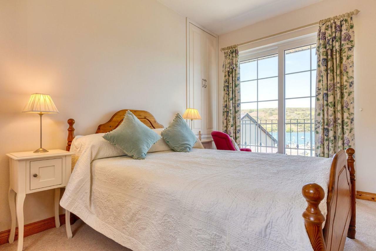 Shearwater Self Catering Villa Unionhall ภายนอก รูปภาพ