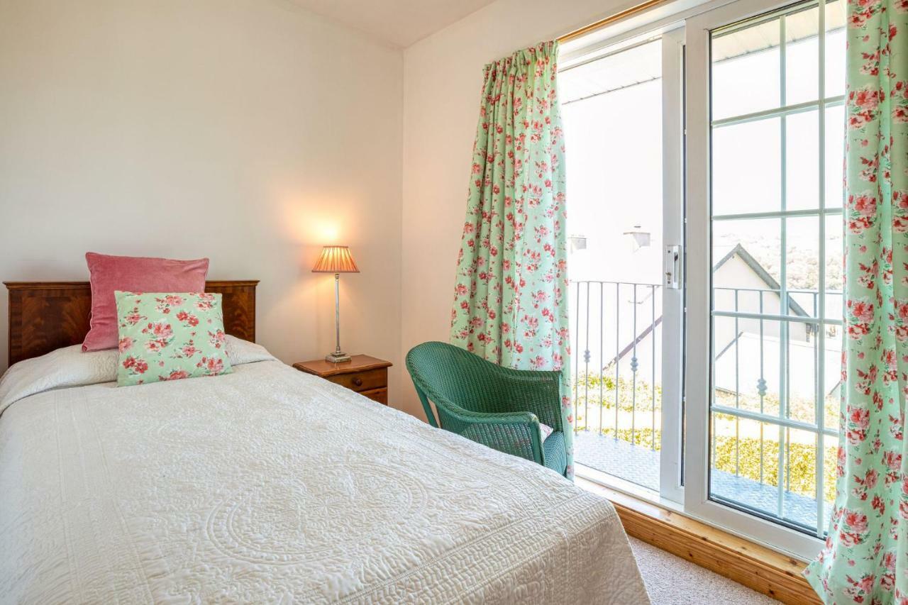 Shearwater Self Catering Villa Unionhall ภายนอก รูปภาพ